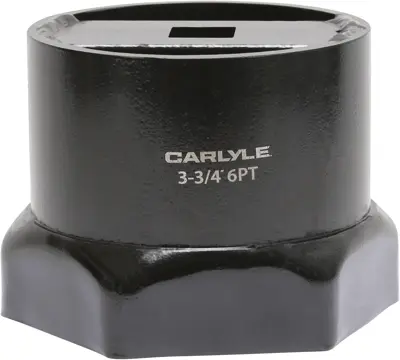 Carlyle Socket 3-3/4 in 6 Points CHT CANS634090 | Buy Online