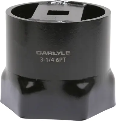 Carlyle Socket 3-1/4 in 6 Points CHT CANS634088 | Buy Online