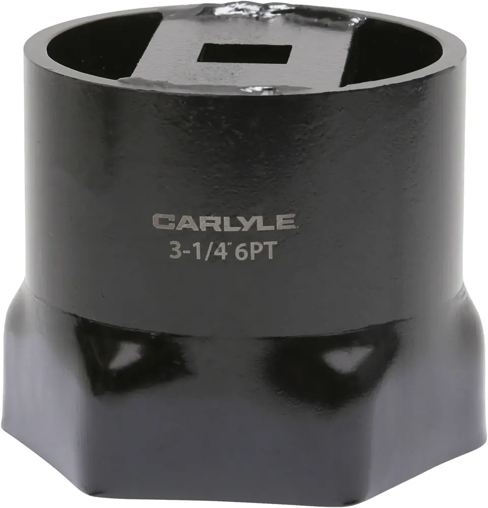 Carlyle Socket 3-1/4 in 6 Points CHT CANS634088 | Buy Online