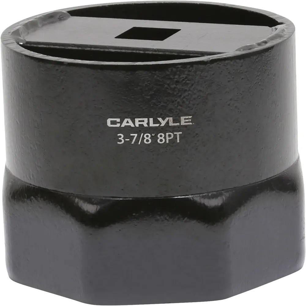 Carlyle Socket 3-7/8 in 8 Points CHT CANS834094 | Buy Online