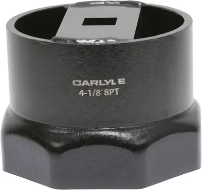 Carlyle Socket 4-1/8 in 8 Points CHT CANS834098 | Buy Online