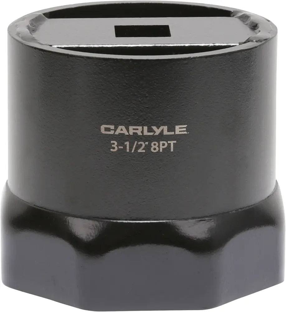 Carlyle Socket 3-1/2 in 8 Points CHT CANS834092 | Buy Online