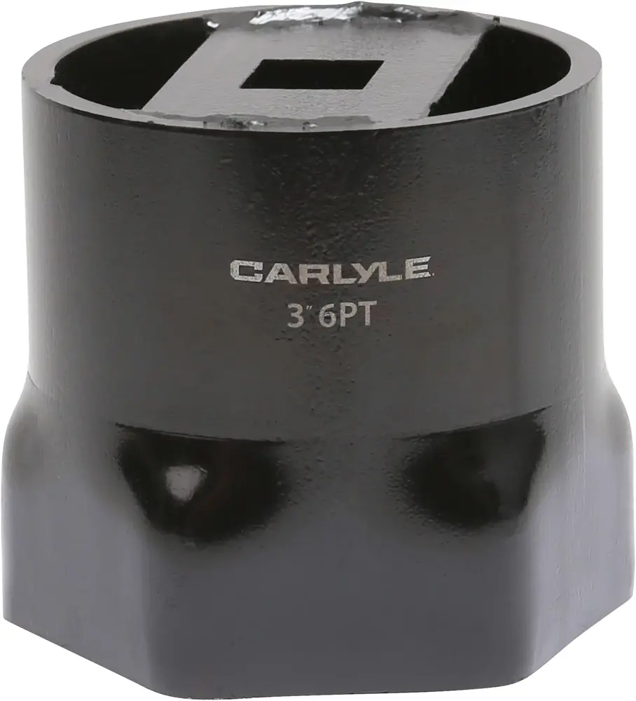 たくと Carlyle Socket 3 in 6 Points CHT CANS634084 | Buy Online - NAPA