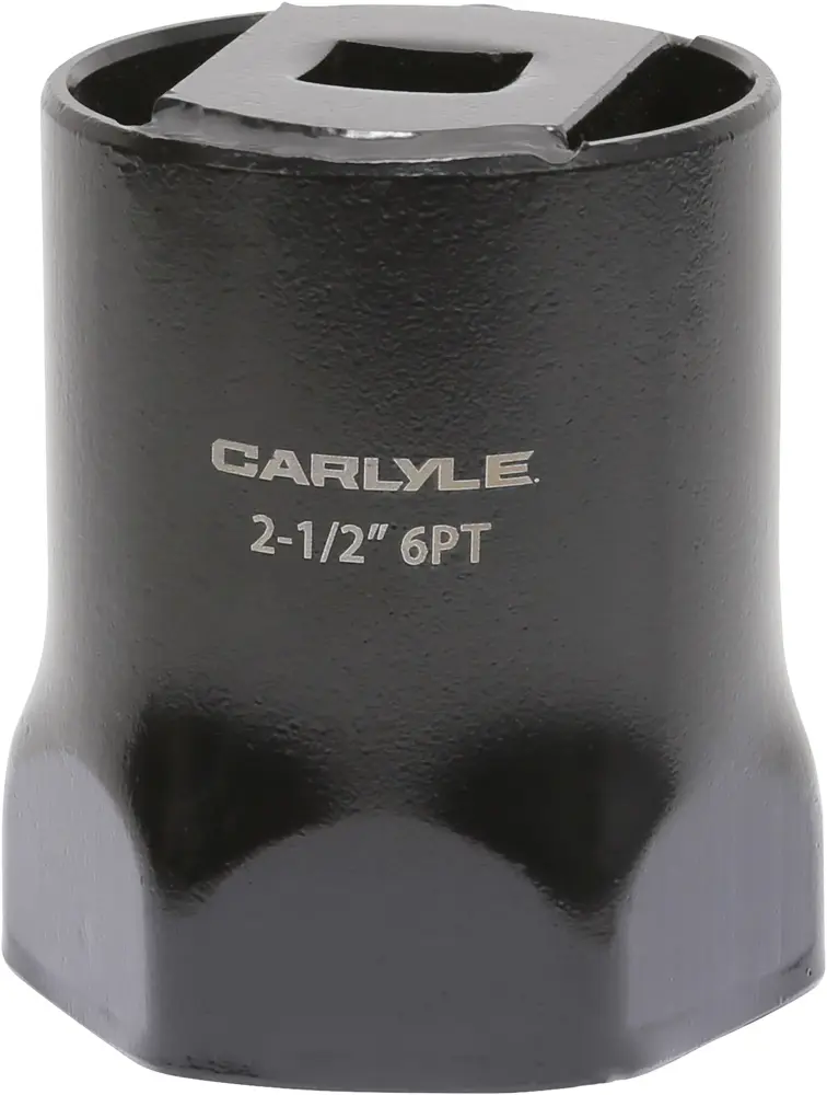 na　２点 Carlyle Socket 2-1/2 in 6 Points CHT CANS634080 | Buy Online