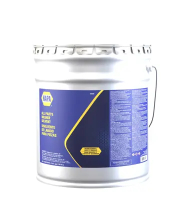 All Parts Washer Solvent 5 gal refill MAC 6520 | Buy Online - NAPA