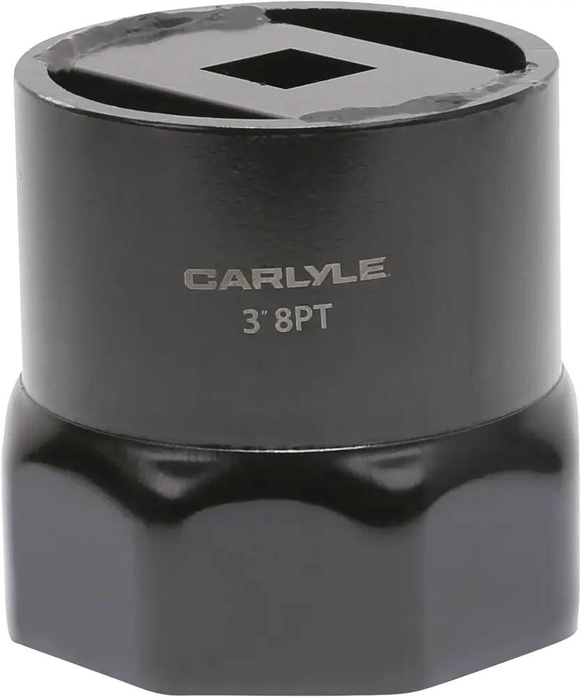 Po-teページ Carlyle Socket 3 in 8 Points CHT CANS834084 | Buy Online - NAPA