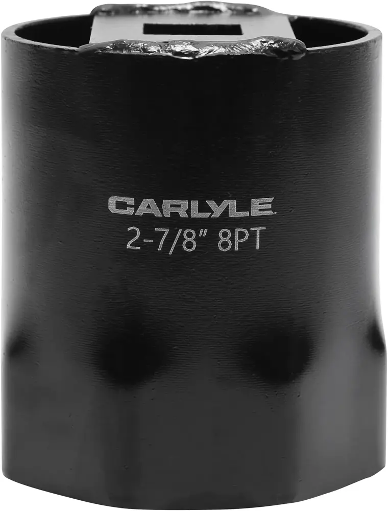 Carlyle Socket 2-7/8 in 8 Points CHT CANS834087 | Buy Online