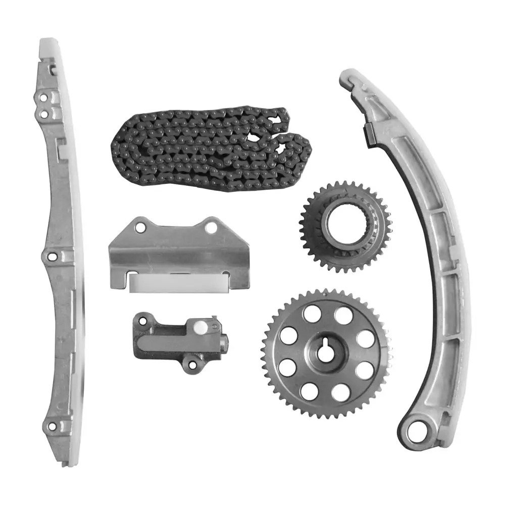 INA Timing Chain Kit SCH ZC76212 | Buy Online - NAPA Auto Parts