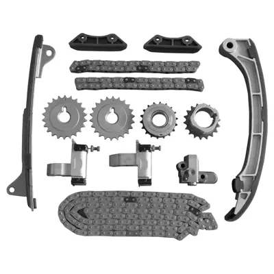INA Timing Chain Kit SCH ZC94217S | Buy Online - NAPA Auto Parts