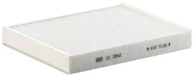 Mann Filters Cabin Air Filter
