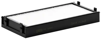Mann Filters Cabin Air Filter