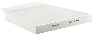 Mann Filters Cabin Air Filter