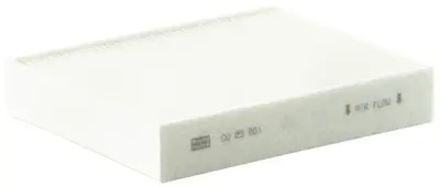 Mann Filters Cabin Air Filter