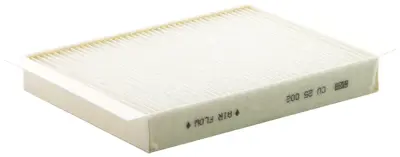 MANN-FILTER CU 23 005-2 Filtro Aria Cabina (Set Da 2) - Qualità Primo Equipaggiamento, 232x116x32 Mm - 3