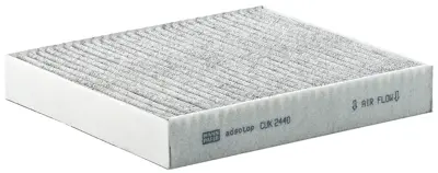 Mann Filters Cabin Air Filter