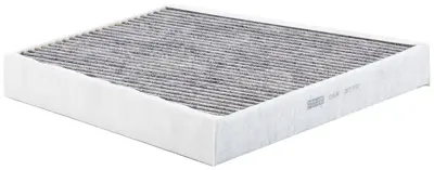 Mann Filters Cabin Air Filter
