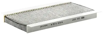 Mann Filters Cabin Air Filter