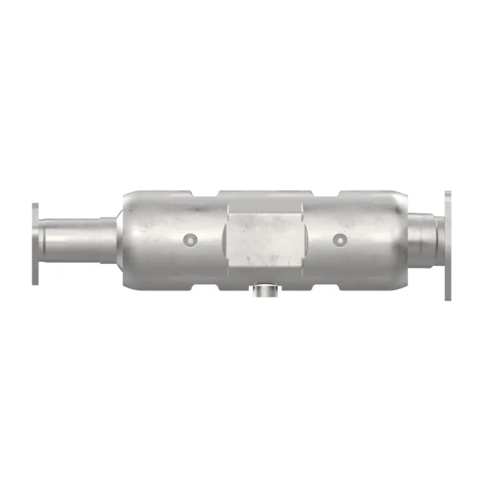 CalCat CARB Direct Fit Catalytic Converter EXH 82895 | Buy Online