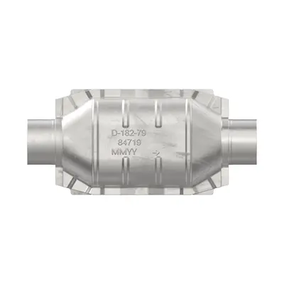 NAPA Universal Catalytic Converter 2.5