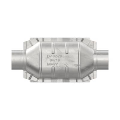 catalpa様♡専用 CALCAT DF CONVERTER EXH 84765 | Buy Online - NAPA Auto Parts