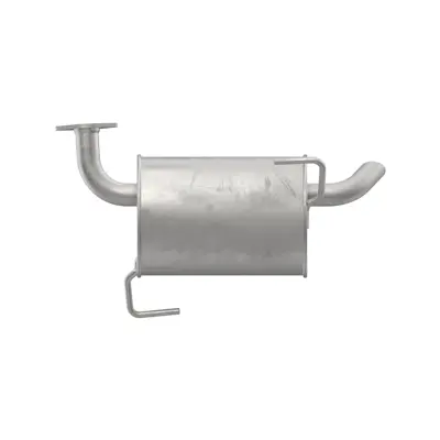 NAPA Muffler EXH 21744 | Buy Online - NAPA Auto Parts
