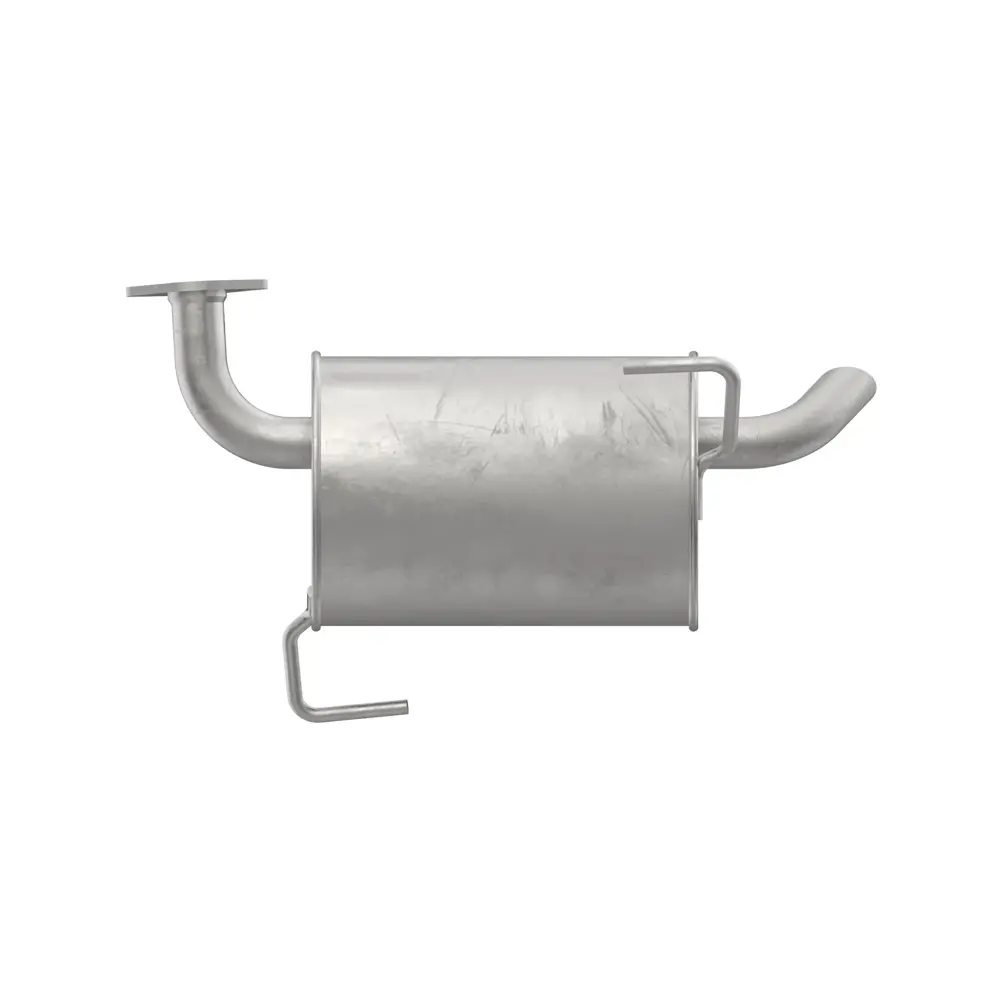 NAPA Muffler EXH 21744 | Buy Online - NAPA Auto Parts