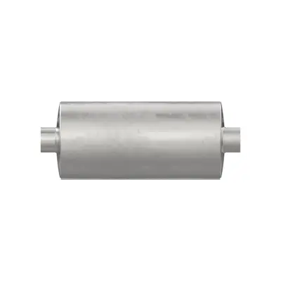 NAPA Muffler EXH 21753 | Buy Online - NAPA Auto Parts