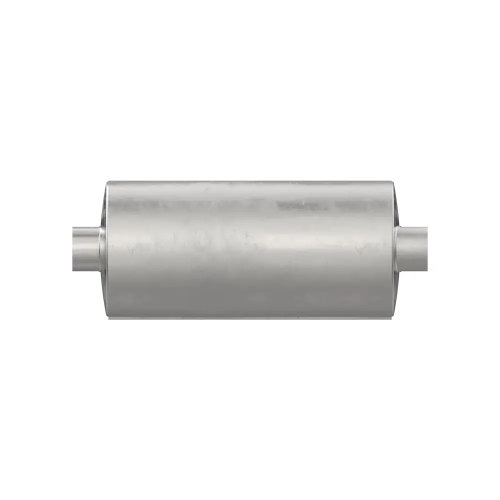 NAPA Muffler EXH 21753 | Buy Online - NAPA Auto Parts