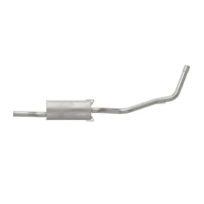 NAPA Muffler EXH 47774 | Buy Online - NAPA Auto Parts