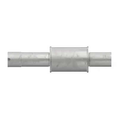 RESONATOR ASSEMBLY EXH 52586 | Buy Online - NAPA Auto Parts