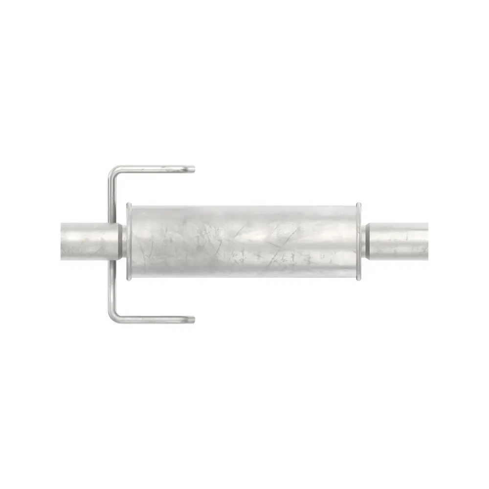 rima　0226 Resonator & Pipe EXH 53686 | Buy Online - NAPA Auto Parts