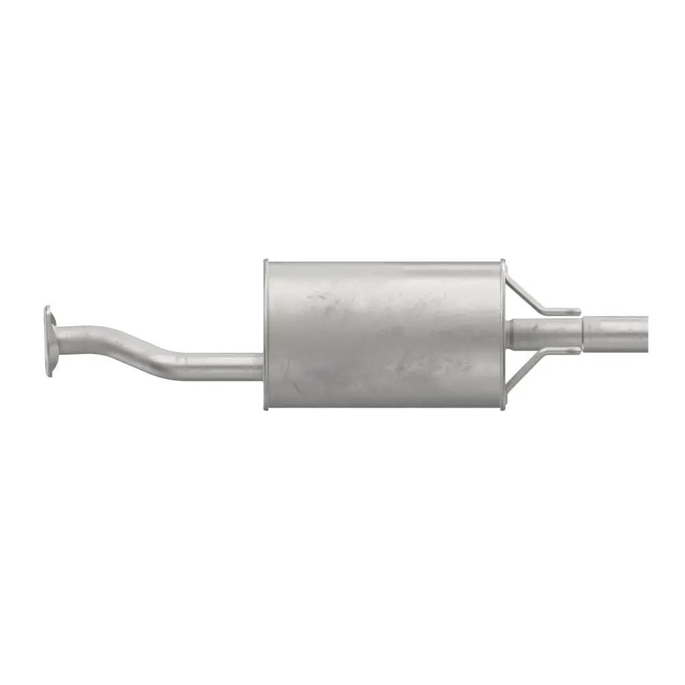 NAPA Muffler EXH 54668 | Buy Online - NAPA Auto Parts