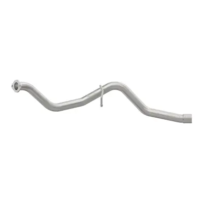QF SS MUFFLER AS EXH 54936 | Buy Online - NAPA Auto Parts
