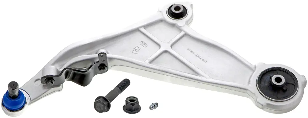 パワーアップバンド Control Arm w/ Ball Joint - Front Suspension NCP 2608264 | Buy