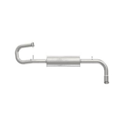 RESONATOR ASSEMBLY EXH 54957 | Buy Online - NAPA Auto Parts
