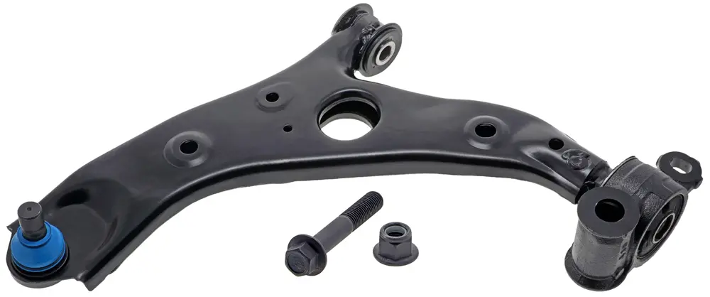 Control Arm w/ Ball Joint - Lower - Front Suspension NCP 2608433