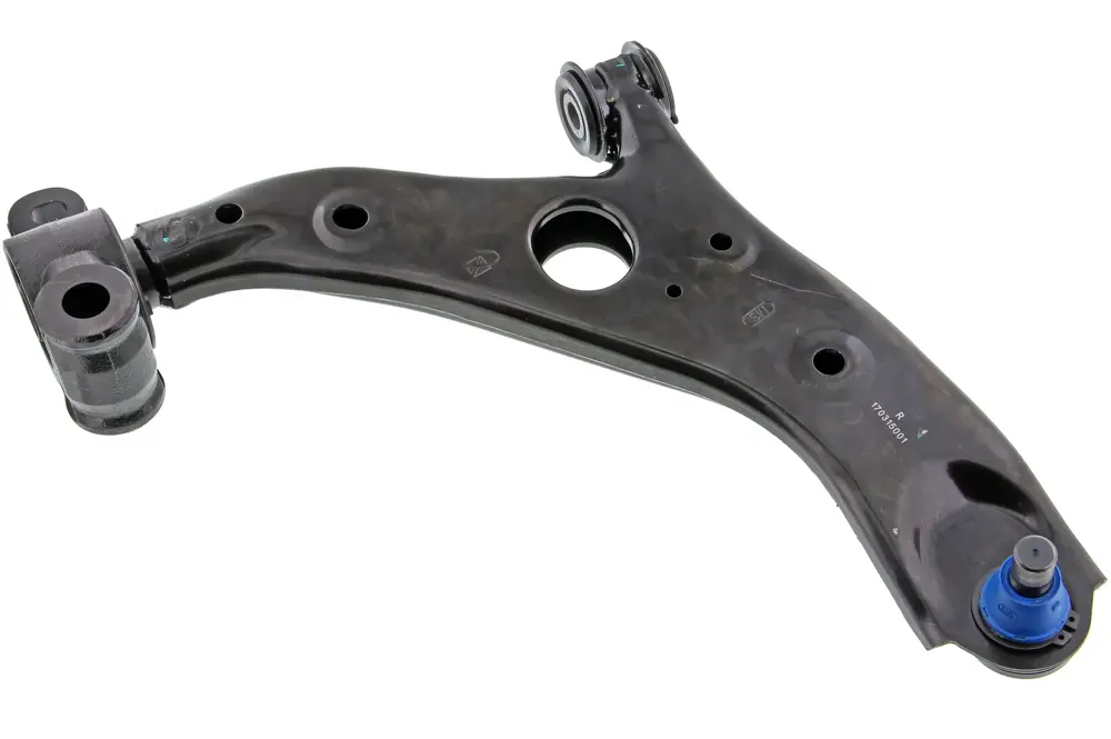 AZワゴン　ワンオフエアロ　バッドフェイス　丸ごと Control Arm w/ Ball Joint - Lower - Front Suspension NCP 2608435