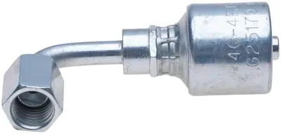 Hydraulic Coupling - MegaCrimp - 4G-4FJX90S GAT G251790404 | Buy