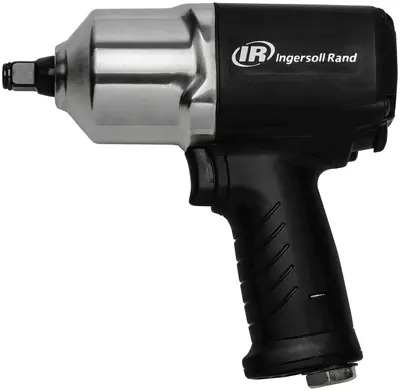 Ingersoll Rand EB2125X 1/2in Air Impact Wrench 690 ft-lb Torque