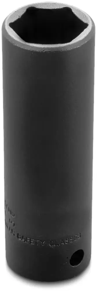 PROTO Socket 19 mm 6 Points Black Oxide PTO J7019MHT | Buy Online