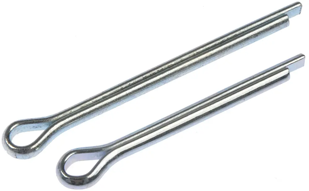 Cotter Pin Assortment - 5/32 In. X 1-1/2 In., 2 In. RFD 784628D