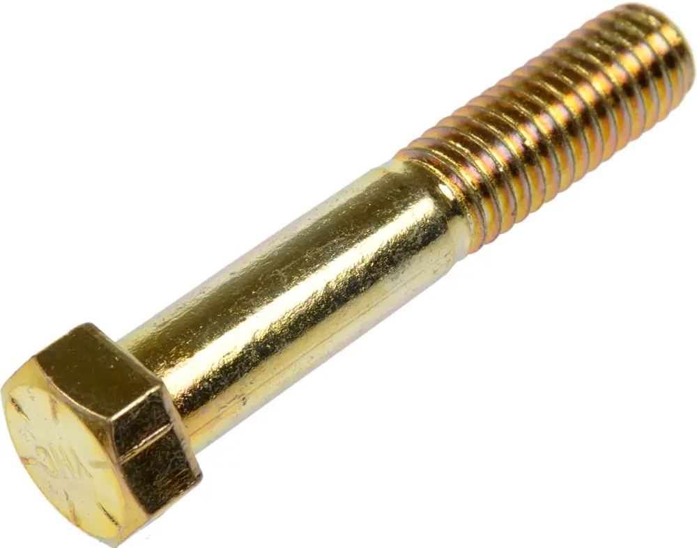 Hex Bolt - Grade 8 - 7/16 In.-14 X 2-1/2 In. RFD 960325D | Buy