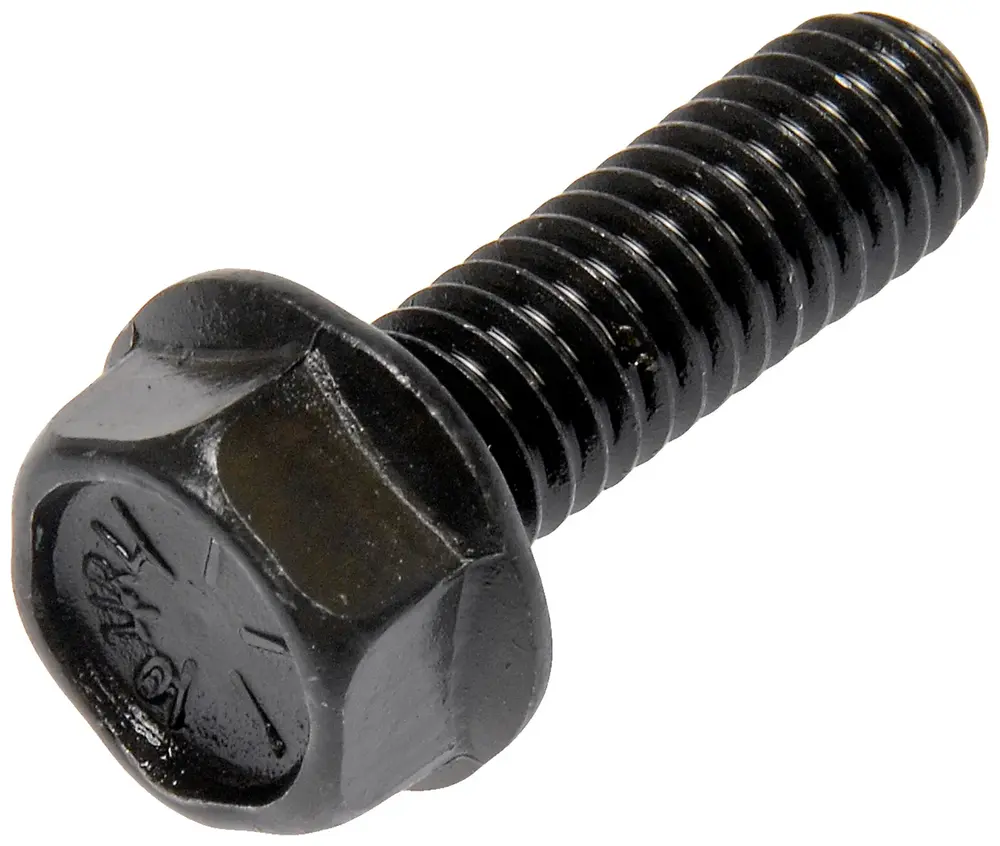 Flanged Bolt - Class 10.9 - M8-1.25 X 25Mm RFD 980425D | Buy