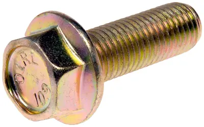 Flanged Bolt - Class 10.9 - M10-1.25 X 30mm RFD 981531D | Buy