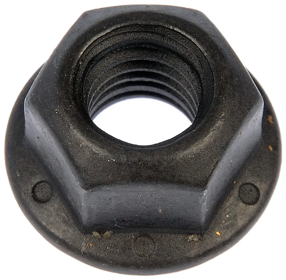 Serrated Flange Hex Nut-Class 10.9- M8-1.25 RFD 982008D | Buy
