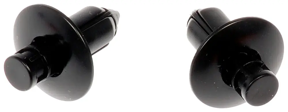 Front And Rear Bumper Cover Retainer (Fits 7mm Hole) RFD 963169D
