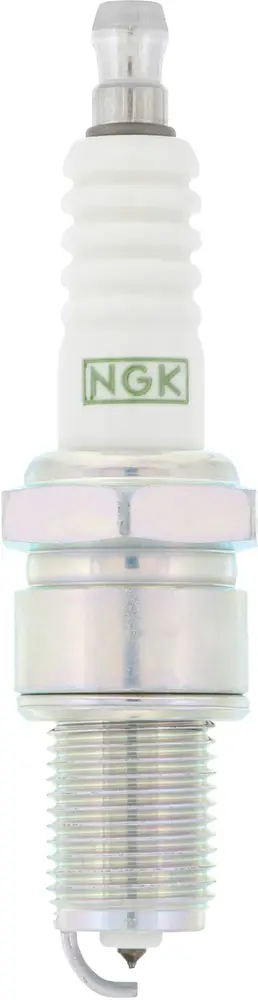 6 pc NGK V-Power Spark Plugs for 1981-1987 Jeep J10 4.2L L6