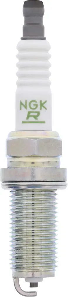 NGK V-Power Plug Number LFR5A-11 Spark Plug 6376 | O'Reilly Auto Parts