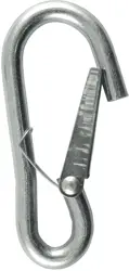 Class I S-Hook w/Safety Latch BKN CUR81266 | Buy Online - NAPA