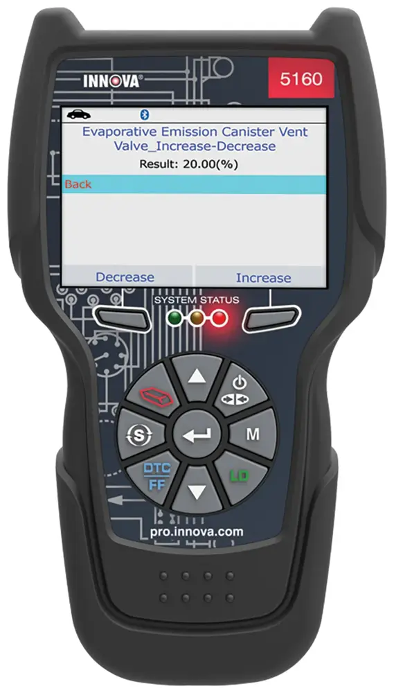 CarScan PRO, Scan Tool BK 7003692 | Buy Online - NAPA Auto Parts